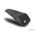 LUIMOTO Diamond Edition Passenger Seat Covers for the YAMAHA YZF-R7 (2022+) LUIMOTO Diamond Edition Passenger Seat Covers for the YAMAHA YZF-R7 (2022+)